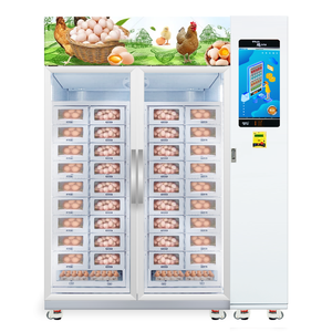 egg vending vending machine